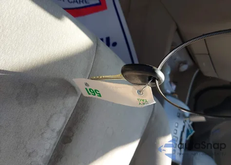 2007 Hyundai Elantra Gls/Limited/Se from USA, damaged, VIN KMHDU46D37U251052